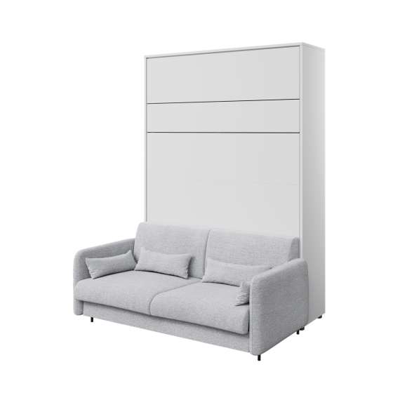 Sofa til Bed Concept skapseng 140 - 5 farger