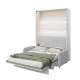 Sofa til Bed Concept skapseng 140 - 5 farger