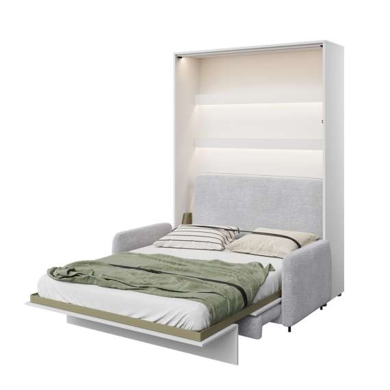 Sofa til Bed Concept skapseng 140 - 5 farger