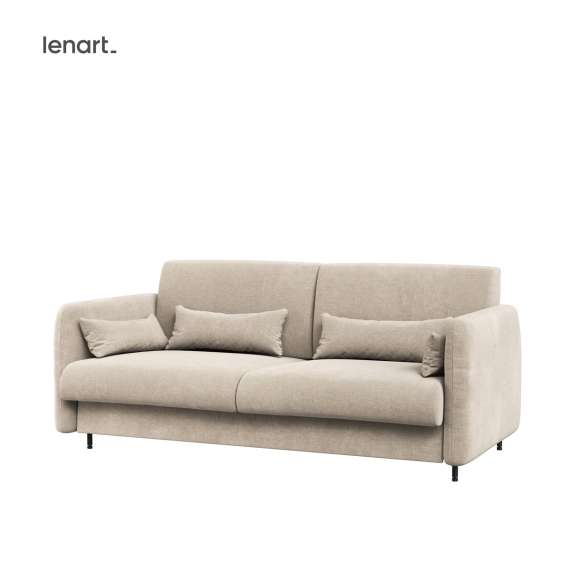 Sofa til Bed Concept skapseng 160 - 5 farger