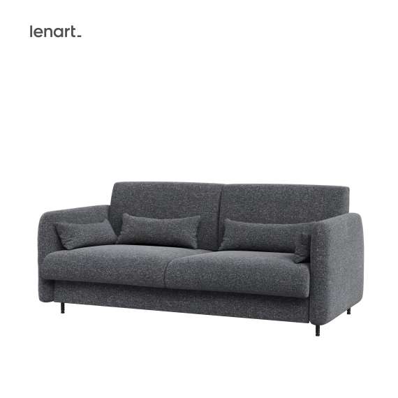 Sofa til Bed Concept skapseng 160 - 5 farger