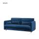 Sofa til Bed Concept skapseng 160 - 4 farger