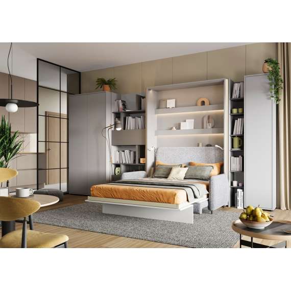 Sofa til Bed Concept skapseng 180 - 5 farger