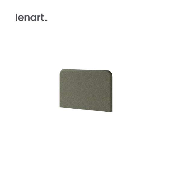 Sengegavl til Bed Concept skapseng 120