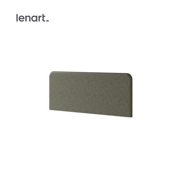 Sengegavl til Bed Concept skapseng 180