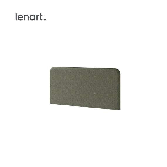 Sengegavl til Bed Concept skapseng 160