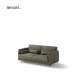Sofa til Bed Concept skapseng 140 - 5 farger