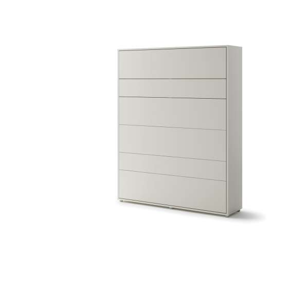 Skapseng Bed Concept 160x200 - vertikal - cashmere matt