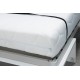 Veggseng Bed Concept 90 x 200 - Skapseng - Grå matt