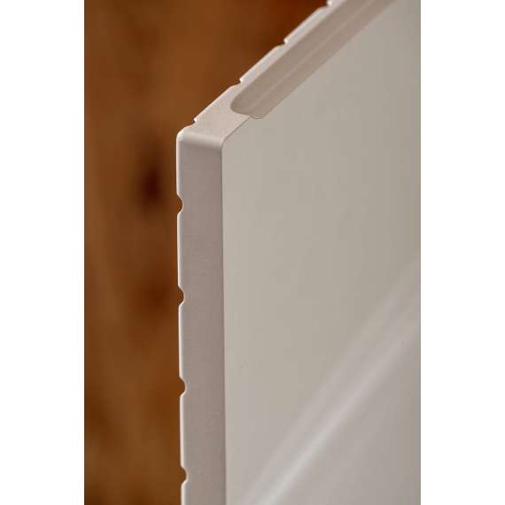 Servantskap Viva 60 cm - cashmere - 2 dører