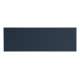 Benkeplate Santa Fe 60-180 cm - marineblå - flere størrelser