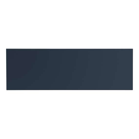 Benkeplate Santa Fe 60-180 cm - marineblå - flere størrelser