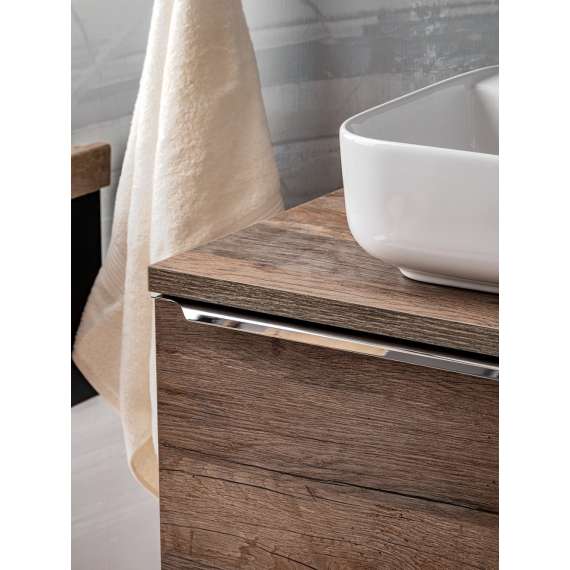 Benkeplate Santa Fe 60-180 cm - eik vintage - flere størrelser