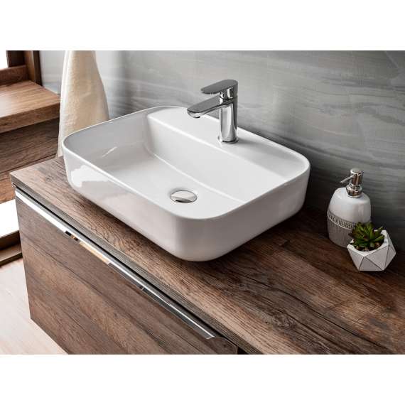 Benkeplate Santa Fe 60-180 cm - eik vintage - flere størrelser