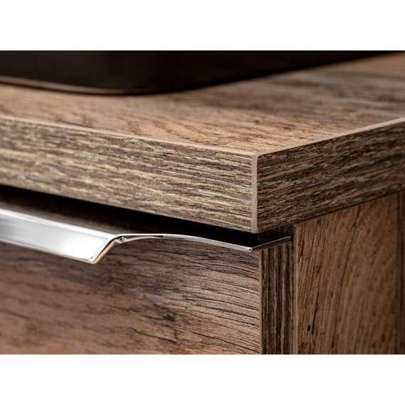 Benkeplate Santa Fe 60-180 cm - eik vintage - flere størrelser