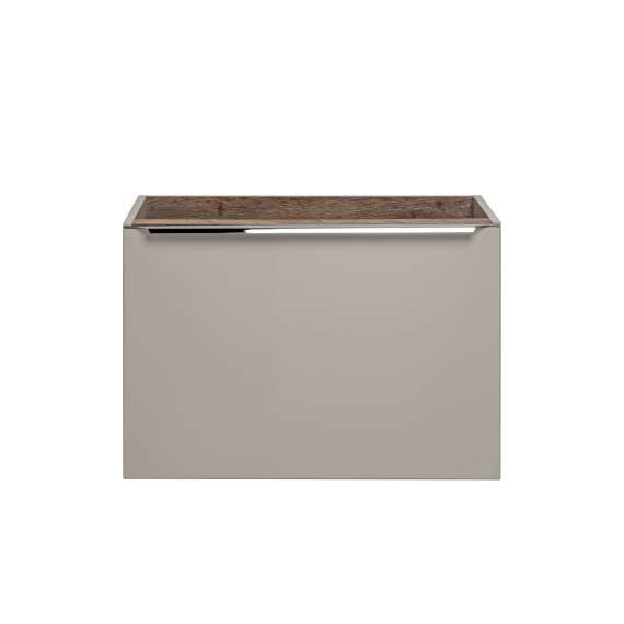 Servantskap Santa Fe 60 cm - beige - 1 stor skuff