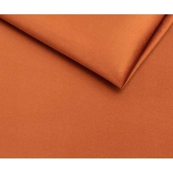 Stol Merida - kanel - velvet - svart ben