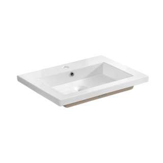 Servant Spirit 60 cm - hvit