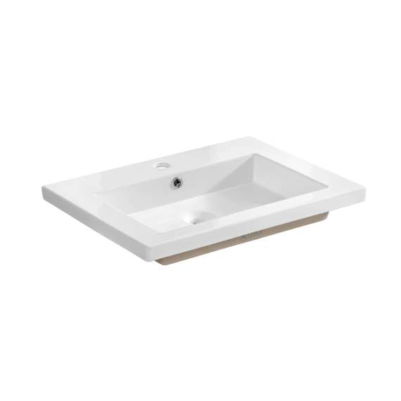 Servant Spirit 60 cm - hvit