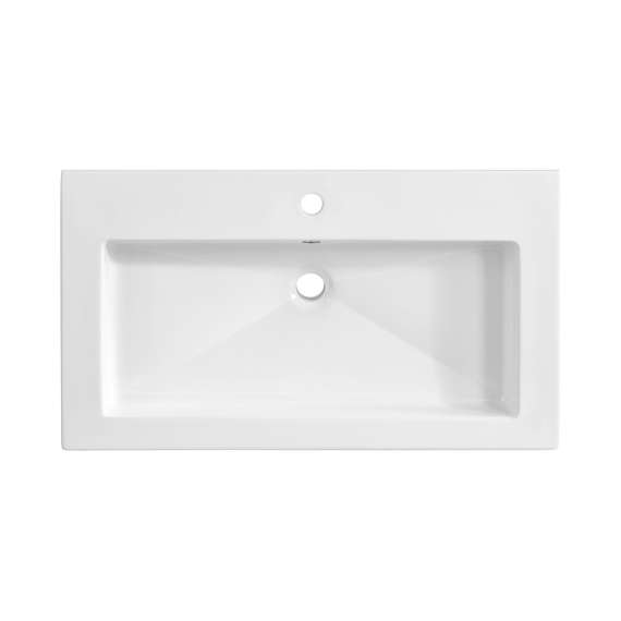 Servant Spirit 80 cm - hvit