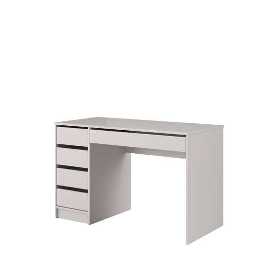 Sminkebord Ada 120 cm cashmere matt