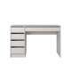 Sminkebord Ada 120 cm cashmere matt