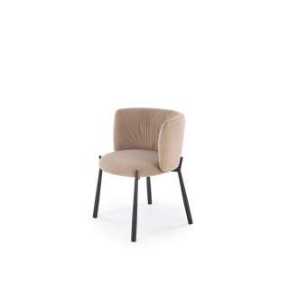 Stol Hilario - beige - sorte ben