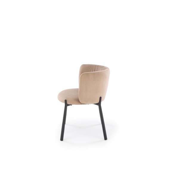 Stol Hilario - beige - sorte ben