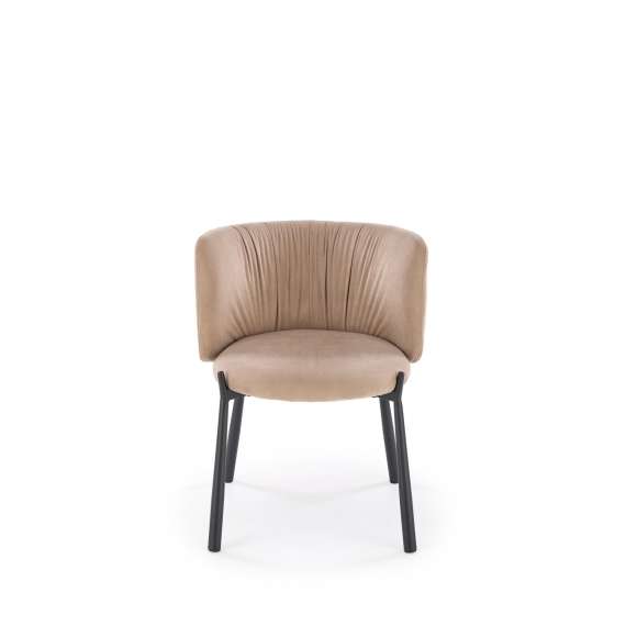 Stol Hilario - beige - sorte ben