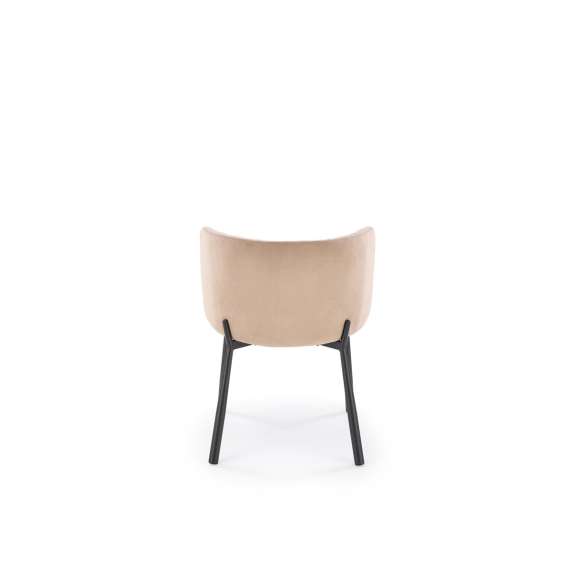 Stol Hilario - beige - sorte ben