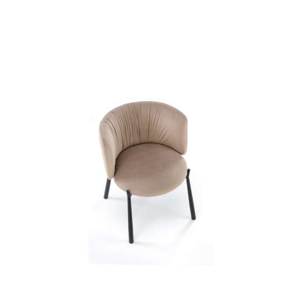 Stol Hilario - beige - sorte ben