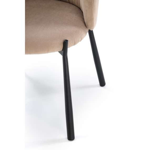 Stol Hilario - beige - sorte ben