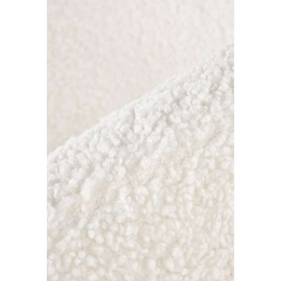 Lenestol Grifon - crem boucle - tre ben