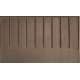 Seng Modulo W6 160x200 cm - velvet - metall ben - oppbevaringsplass