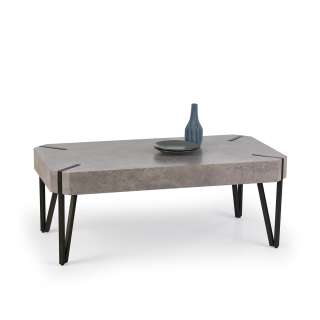 Sofabord Emily 110x60 cm - betong