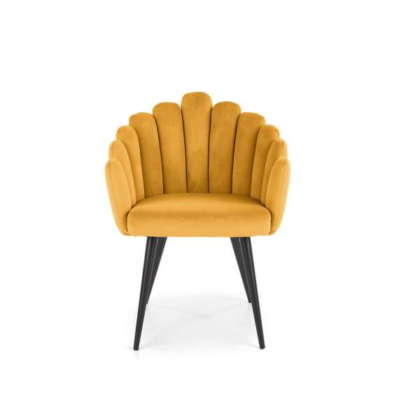 Stol Dagali - sennepsgul