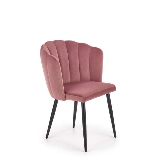 Stol Eggedal - pudderrosa