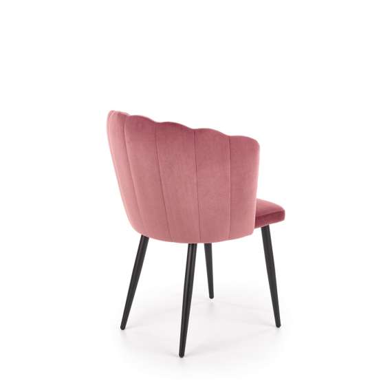 Stol Eggedal - pudderrosa