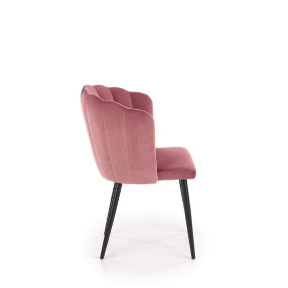 Stol Eggedal - pudderrosa