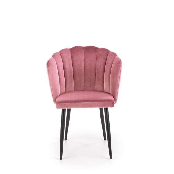 Stol Eggedal - pudderrosa