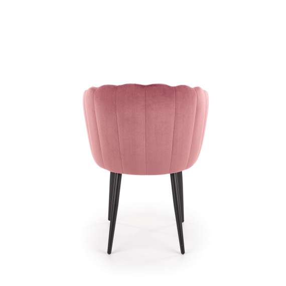 Stol Eggedal - pudderrosa