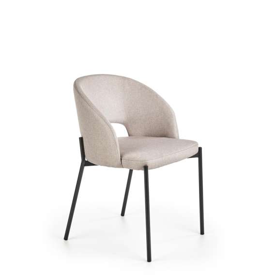 Stol Tau - beige - sorte ben