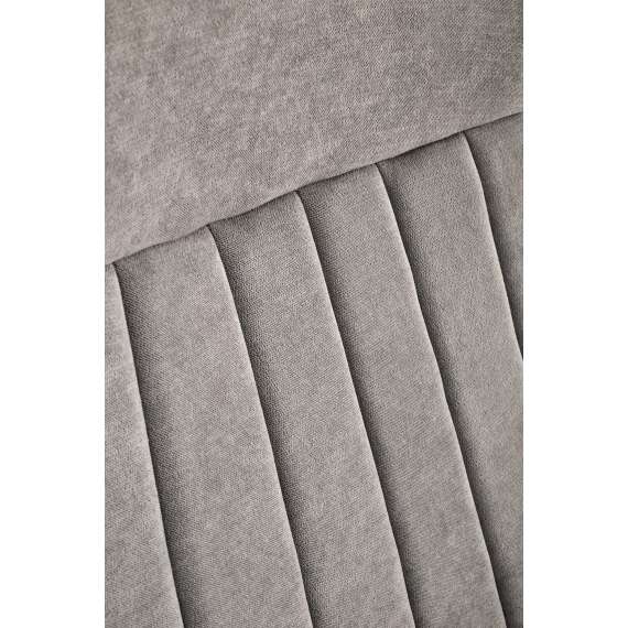 Kontorstol Harper - grå