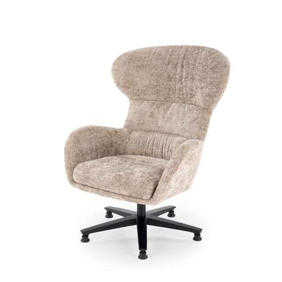 Lenestol FRANCO - beige - svingbar