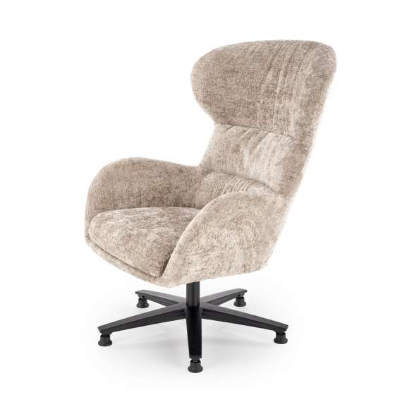 Lenestol FRANCO - beige - svingbar