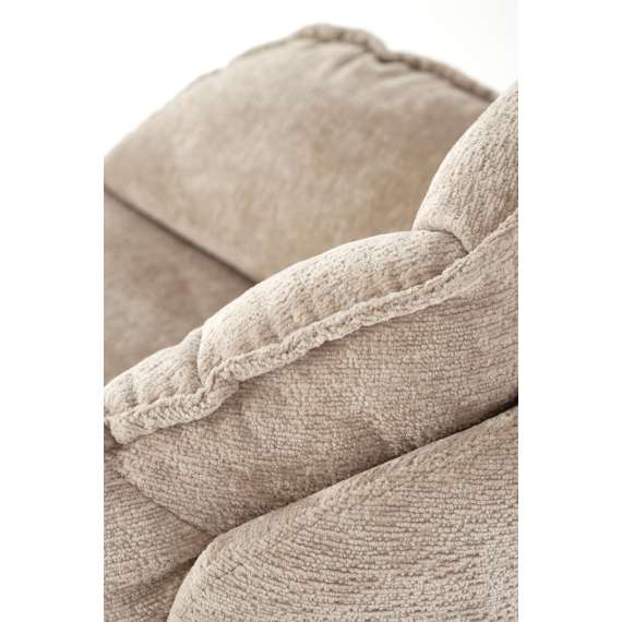 Lenestol GUIDO - beige - svingbar