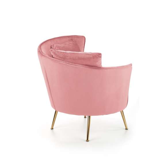 Lenestol Almond - pudderrosa