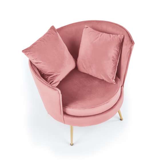 Lenestol Almond - pudderrosa