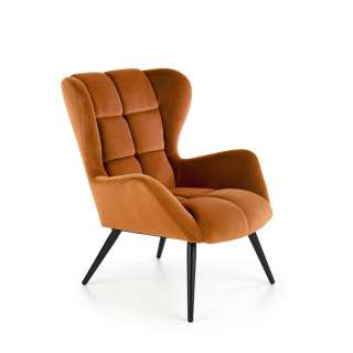 Lenestol Tyrion - kanel farge