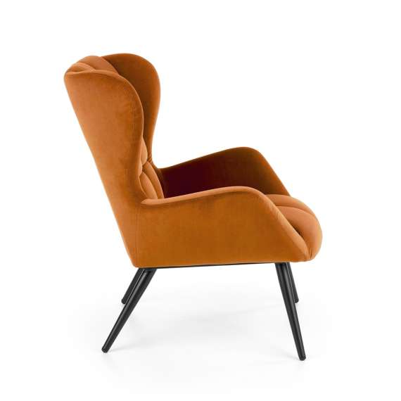 Lenestol Tyrion - kanel farge